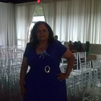 Martha Carrion Photo 20