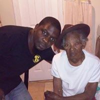 Leroy Byrd Photo 24