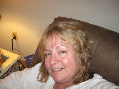 Sandra Call Photo 7