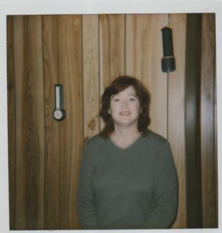 Colleen Ford Photo 20