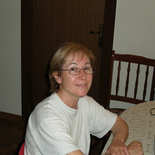 Victoria Cordero Photo 26