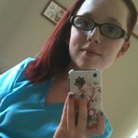 Faith Nance Photo 3