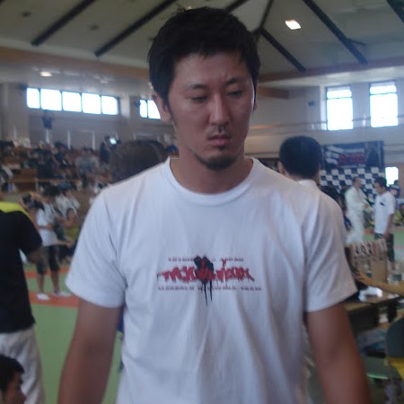 Carlos Abe Photo 4