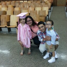 Lydia Ortiz Photo 27