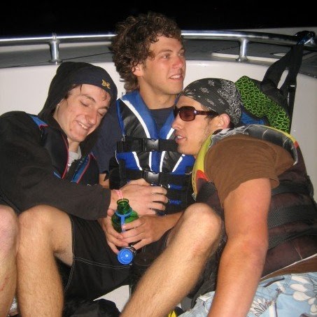 Andrew Addison Photo 8