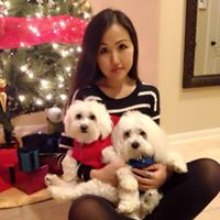 Linda Zhou Photo 26