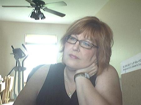 Janet Britton Photo 5