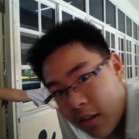 Lu Chen Photo 5