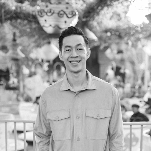 Johnny Wong Photo 21