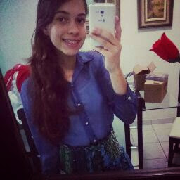 Brenda Abreu Photo 21