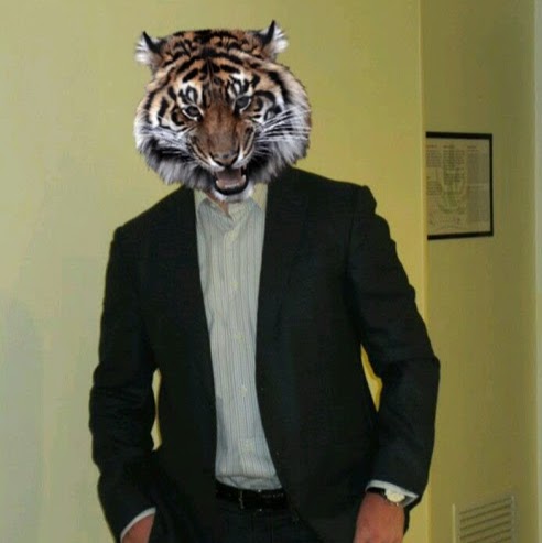 Andrew Clayton Photo 31