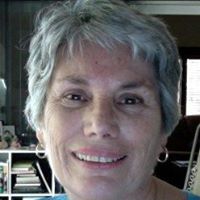 Patricia Malcolm Photo 33
