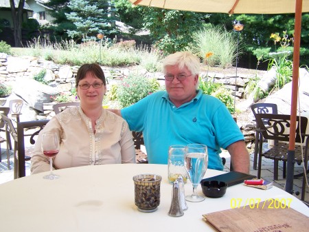 Marsha Nelson Photo 2