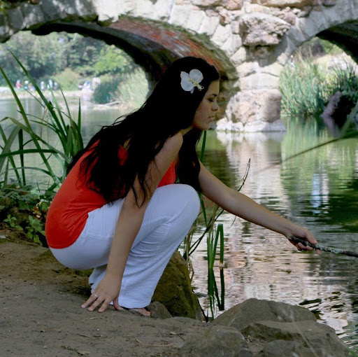 Erica Garcia Photo 15