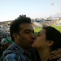 Teresa Bustos Photo 26