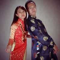 Christine Dinh Photo 4