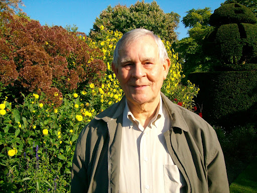 William Finch Photo 26