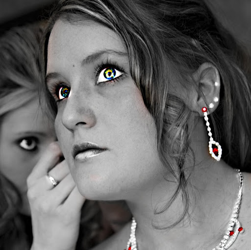 Dani Garner Photo 4