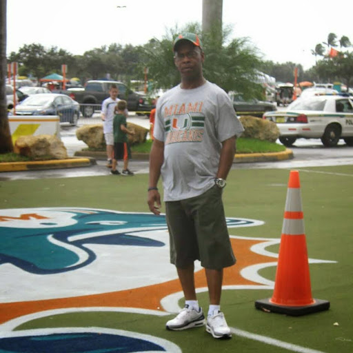 Kenneth Bryant Photo 34