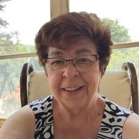 Marguerite Peterson Photo 7