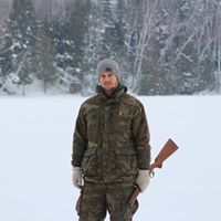 Jonathon Olson Photo 4
