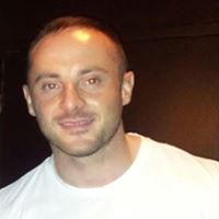 Stephen Winder Photo 14