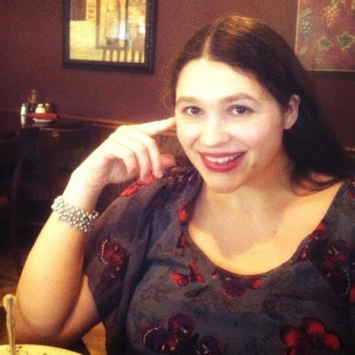 Victoria Fleming Photo 3