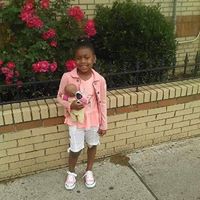 Crystal Coley Photo 13