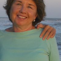 Nancy Crisman Photo 8