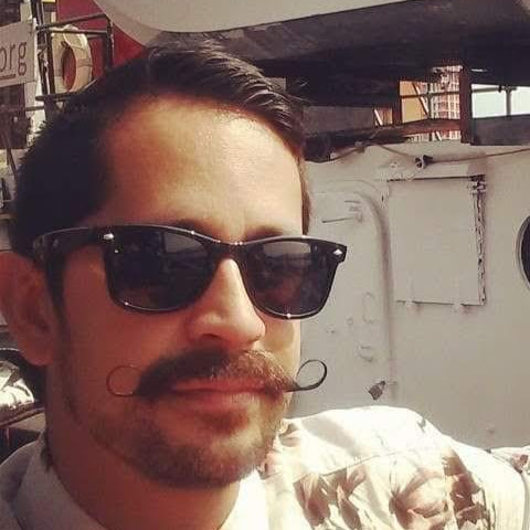 Francisco Duarte Photo 2