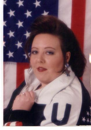 Jennifer Buchanan Photo 14