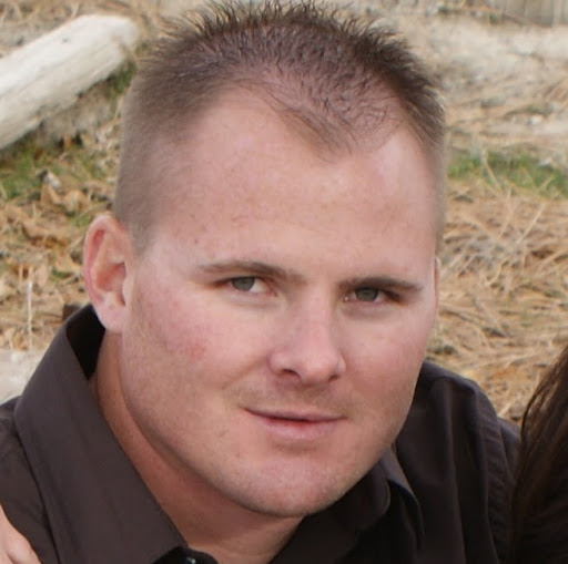 Aaron Graham Photo 19