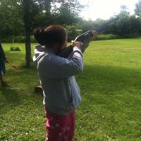 Amy Waite Photo 23