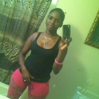 Franchesca Brown Photo 14