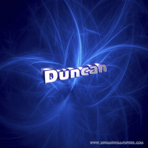Justin Duncan Photo 29