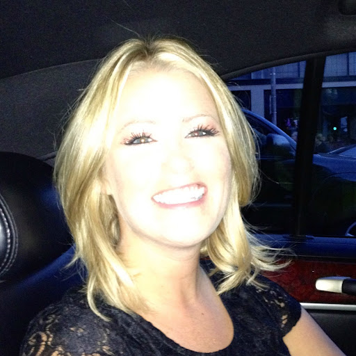 Amanda Briggs Photo 44