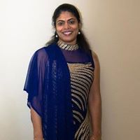 Sheena Mathew Photo 17