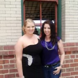 Dana Milam Photo 9