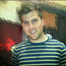 Nicholas Graham Photo 33
