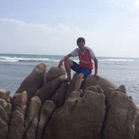 Binh Pham Photo 33