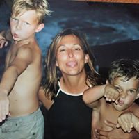 Gina Ray Photo 13