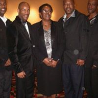 Frances Ingram Photo 14