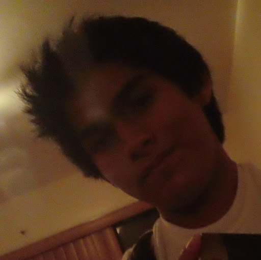 Elias Garcia Photo 18