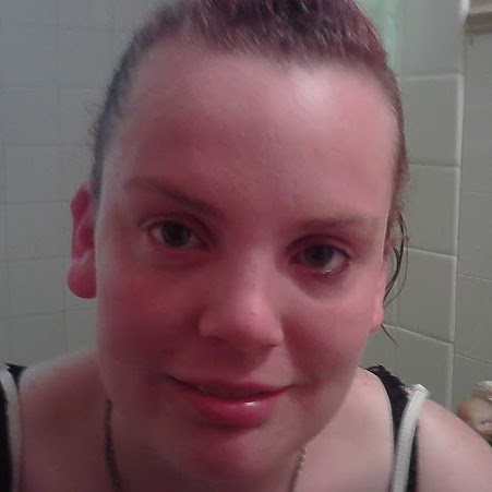Veronica Cain Photo 13