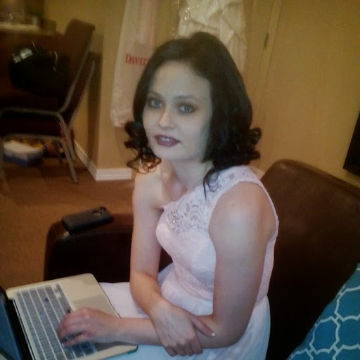Marla Moore Photo 24