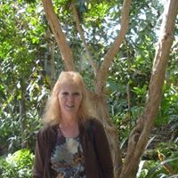 Cynthia Ashley Photo 20