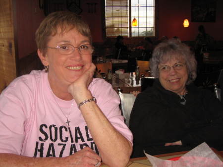 Pamela Freeman Photo 25