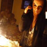 Becky Ruby Photo 3
