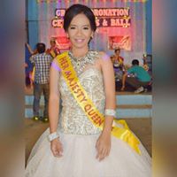 Christine Bernardo Photo 27