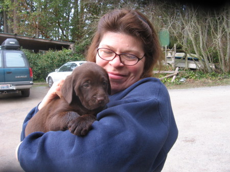 Julie Buchanan Photo 18
